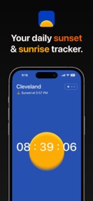 Sun Moments screenshot