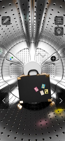 脱出ゲーム｜洗濯機 のスクリーンショット