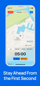 SailingWatch screenshot