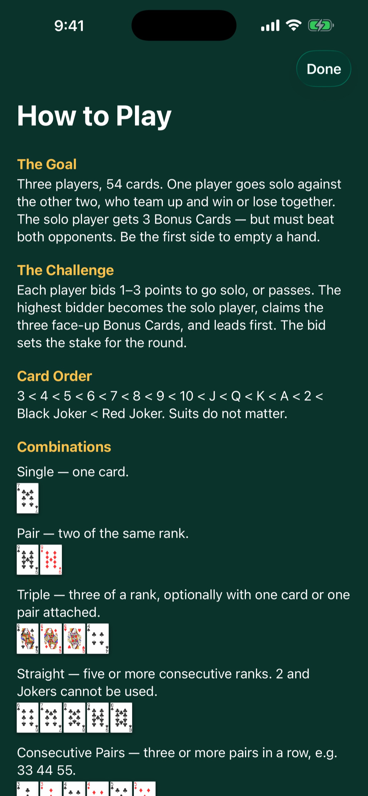 Screenshot 8 of 1vs2: Go Solo or Team Up