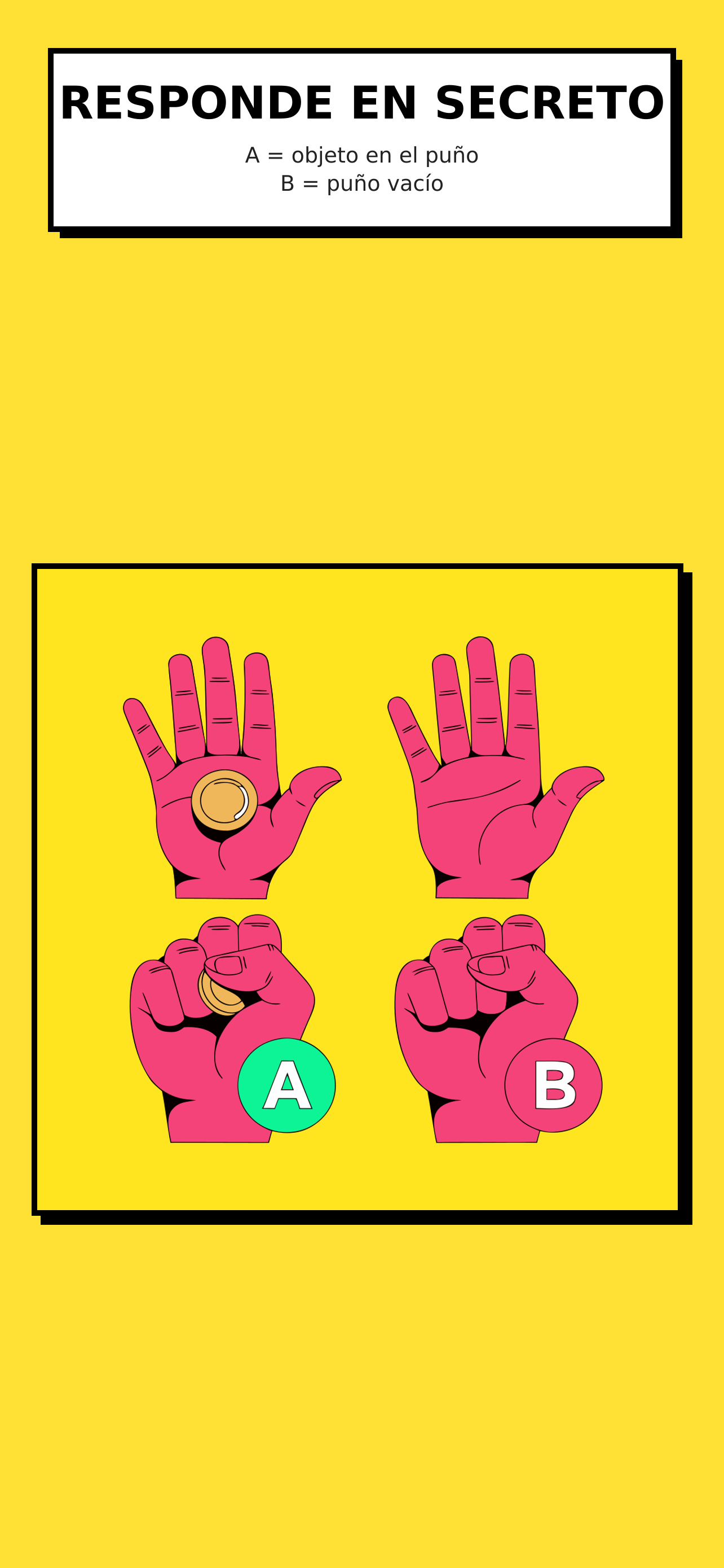 MeLaJuego: Trivial de fiesta screenshot 3