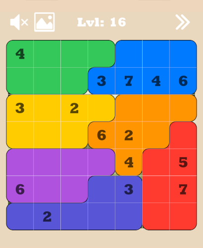 Sudoku Jigsaw - Watch & Phone