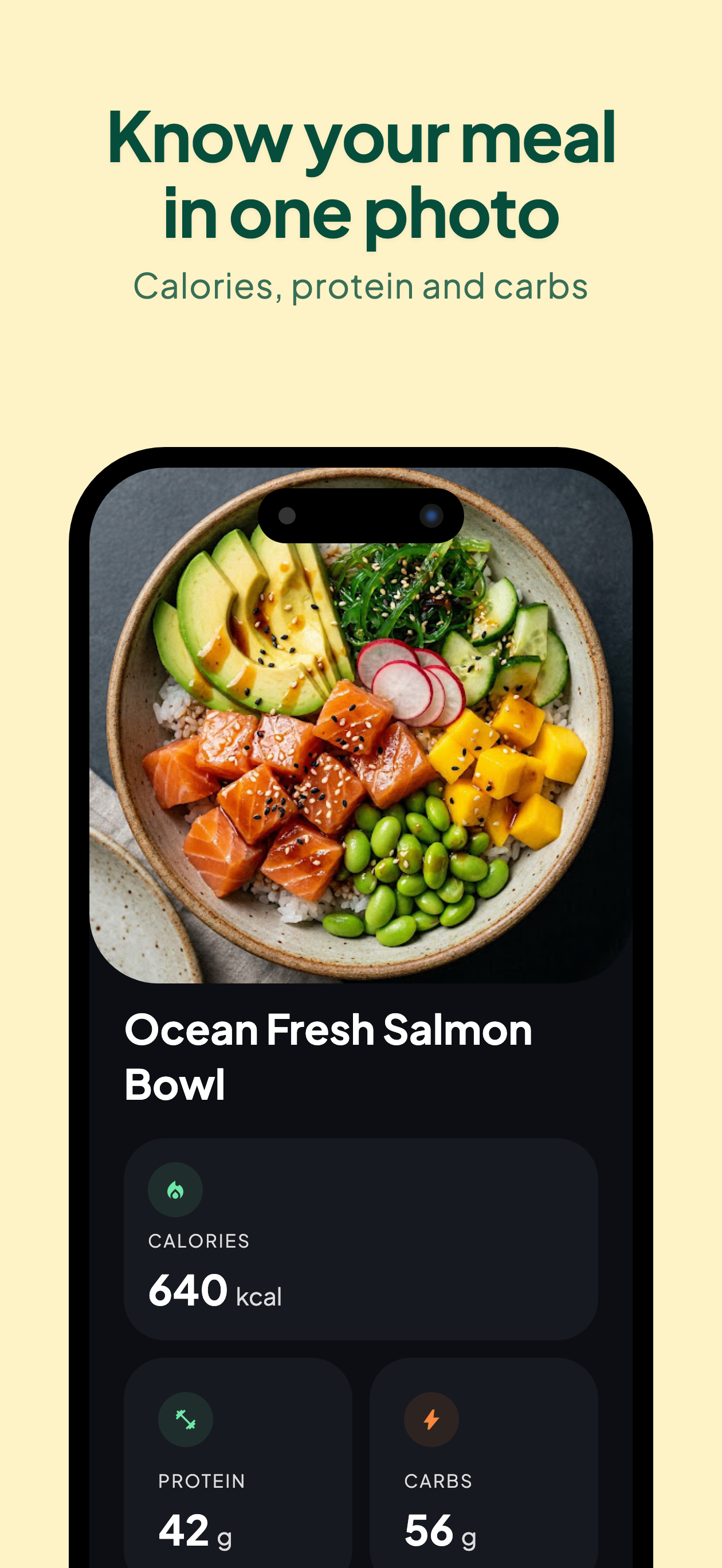 Chef AI: Fridge Recipes screenshot 3