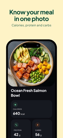 Chef AI: 冰箱食谱 screenshot