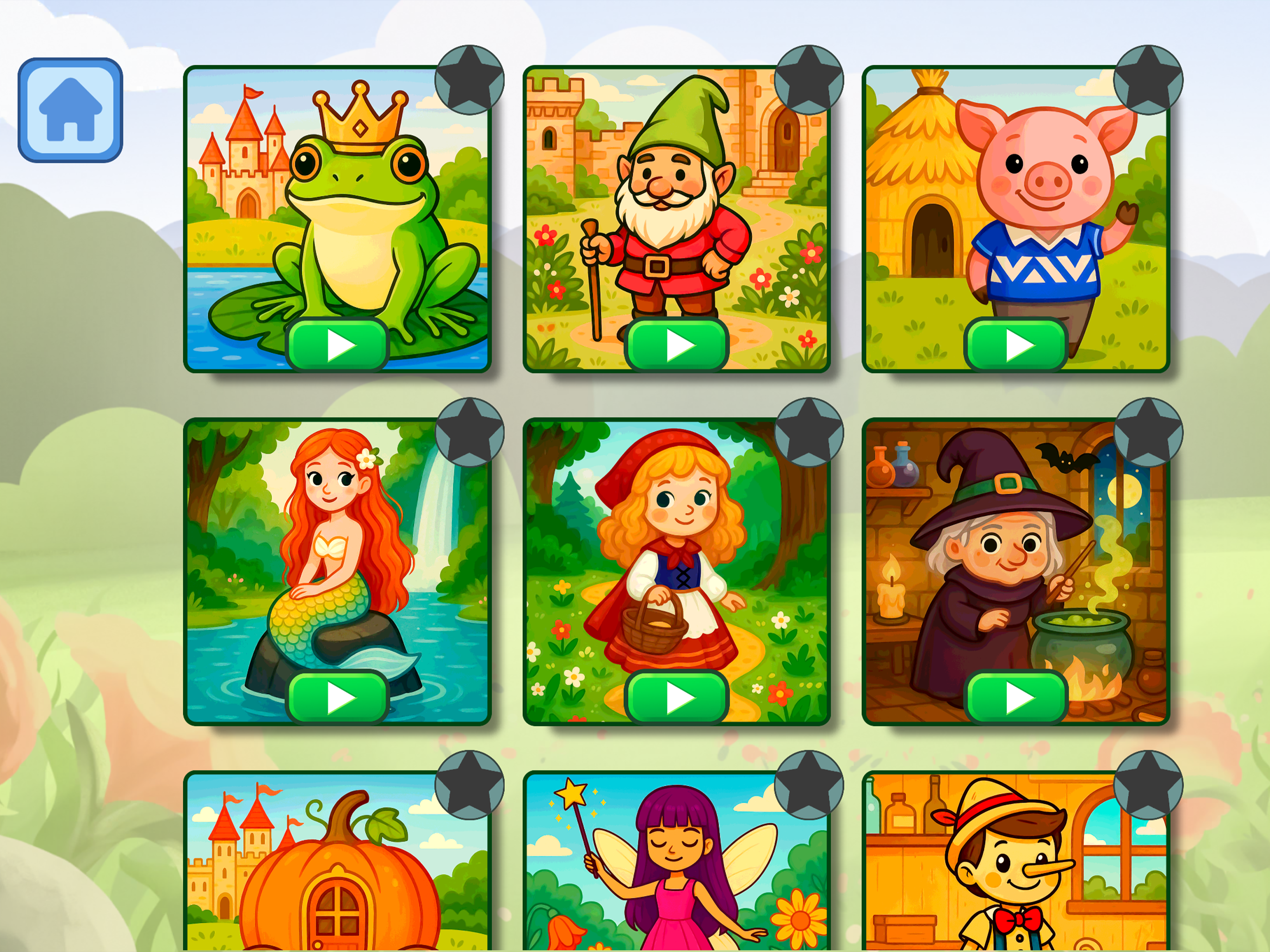 Logical Games for kids screenshot 5