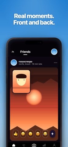 Unscriptd screenshot