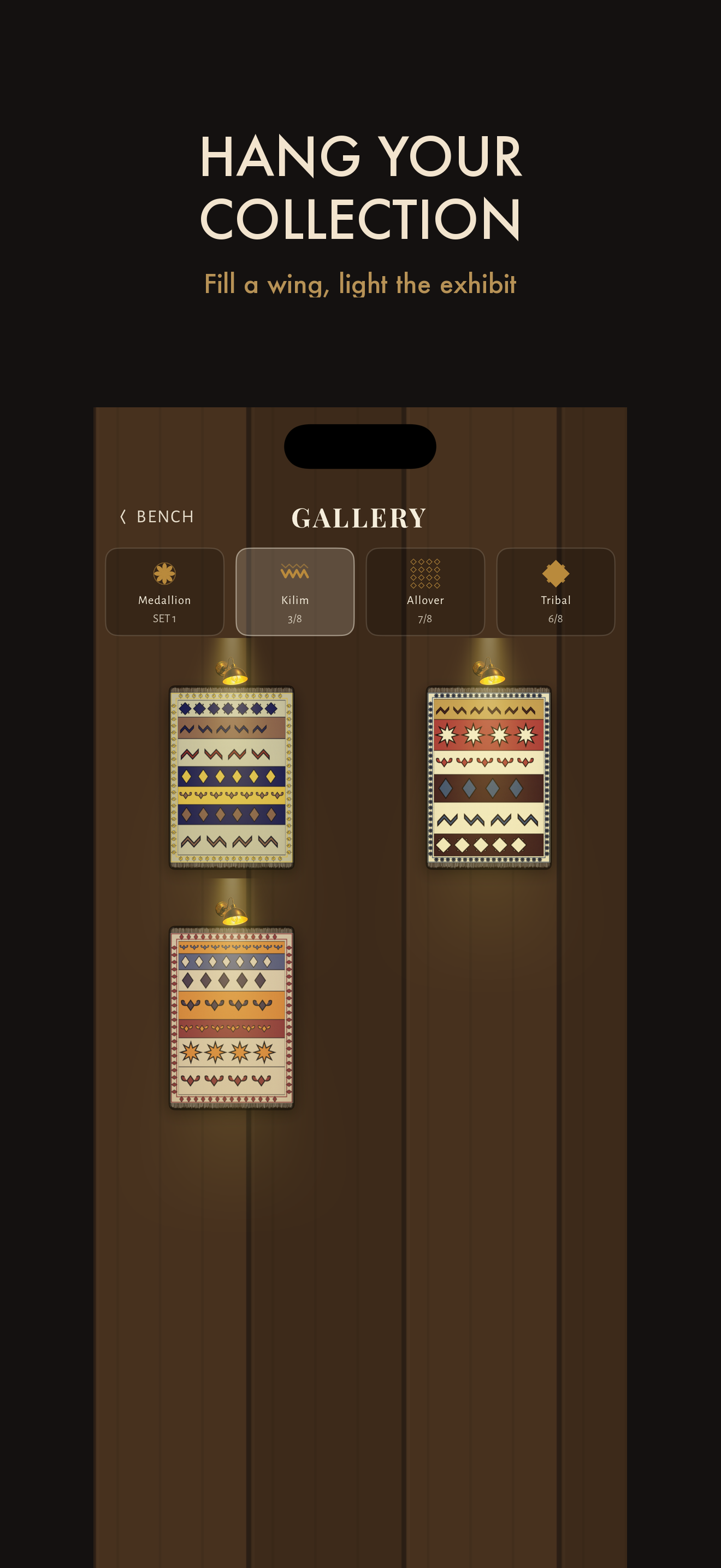 Heirloom Rug Cleaner screenshot 5