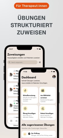 Arrivara screenshot