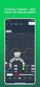 4D Motion screenshot