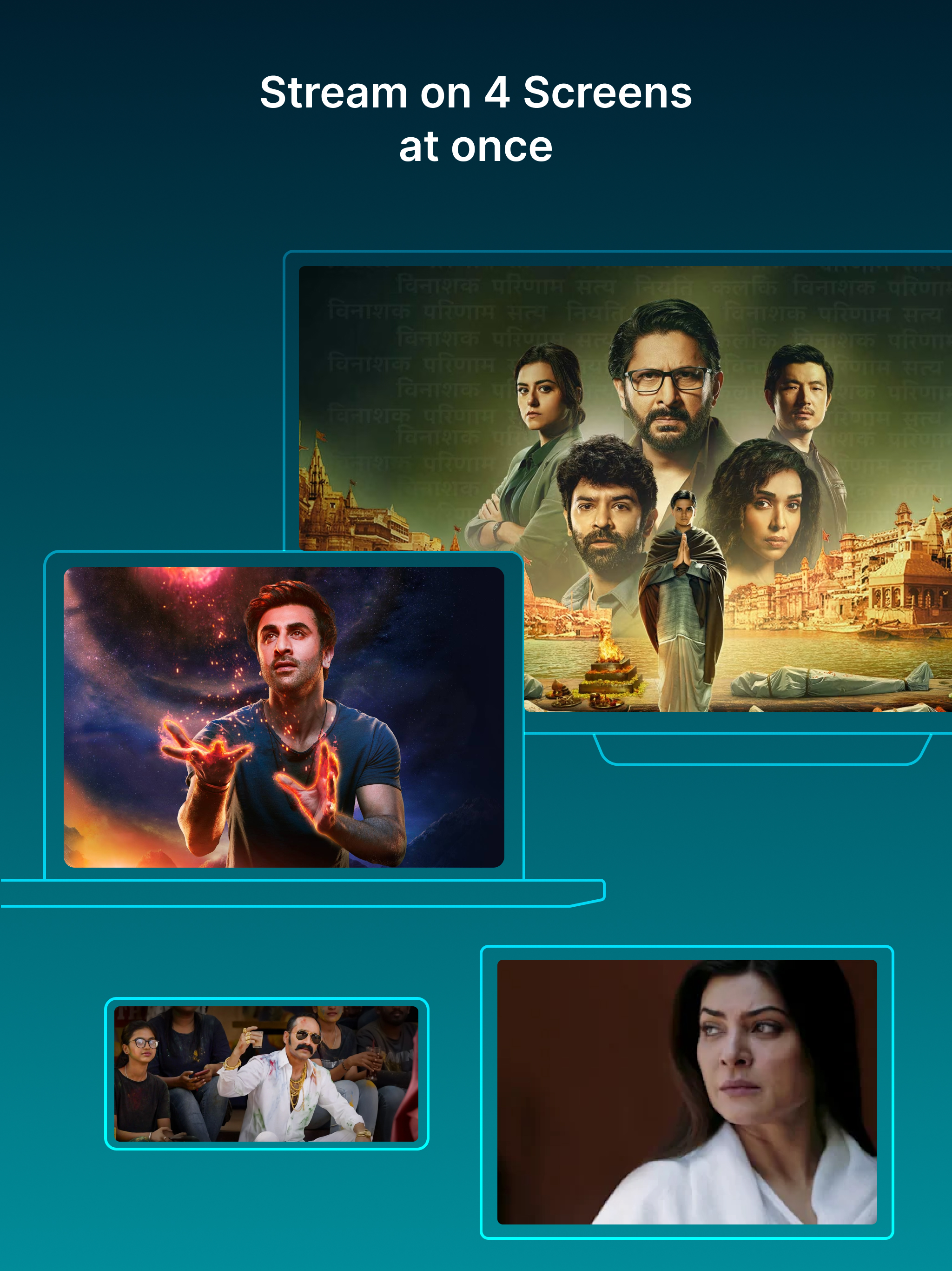 Hotstar | Movies & TV screenshot 13