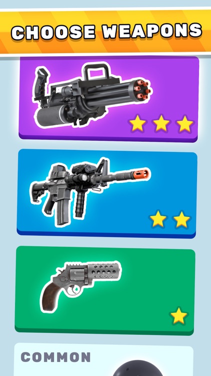 Fury Cars screenshot-3