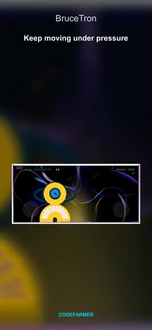 BruceTron screenshot 4