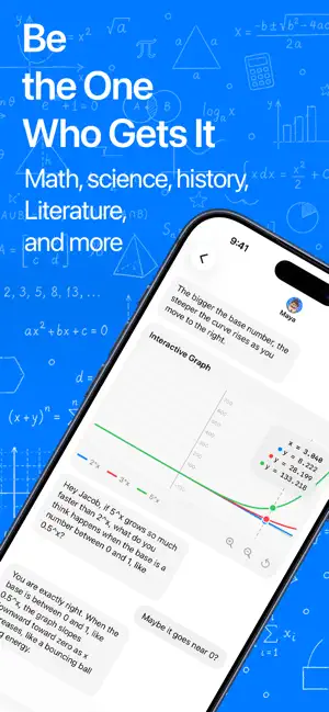 SchoolGPT screenshot 1