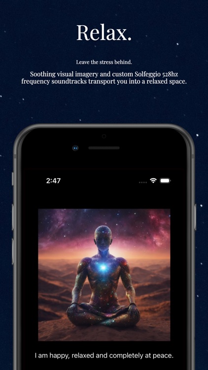Affirmament screenshot-5