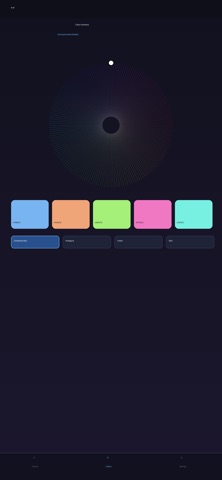 Aether Color Screenshot 3 of 3