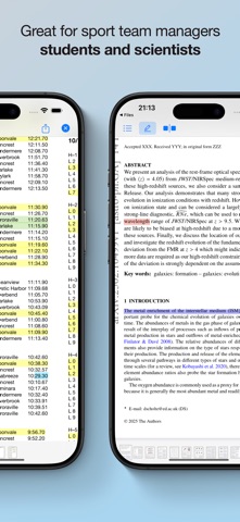 PDF Highlighter screenshot