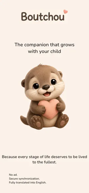 Boutchou - Baby & Pregnancy screenshot 1