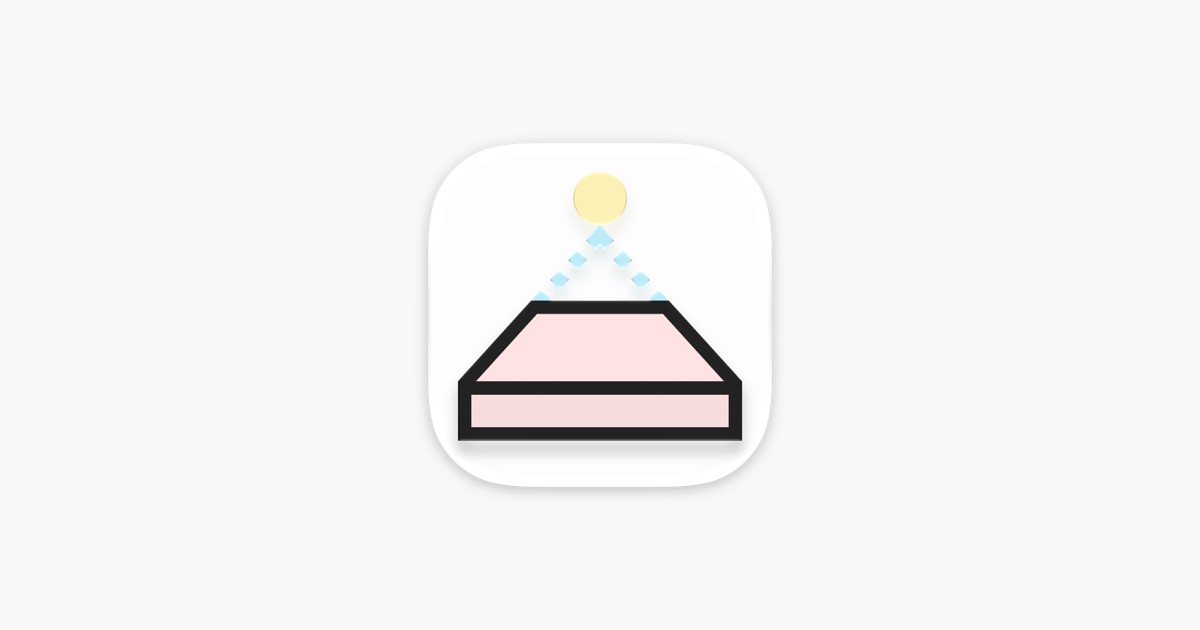 Vanishing Point App - App Store
