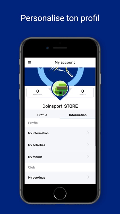 PadelMouv screenshot-3