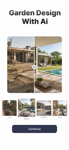 AR Home Vision: Room Builder iPhone screenshot