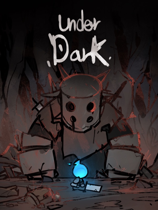 Underdark:Defense screenshot 7