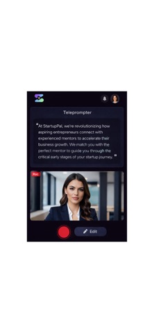 StartupPal screenshot