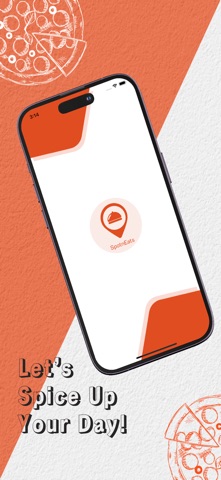 SpotnEats Customer Screenshot 1 of 10