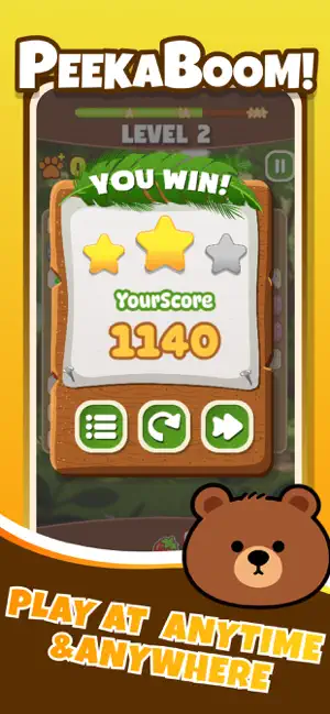 Peekaboom! screenshot 2