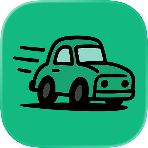 Trax – Mileage & Trip Tracker