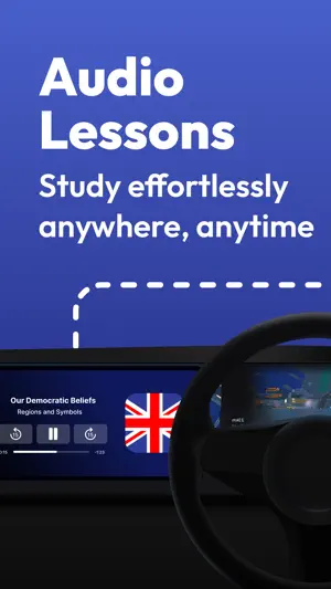 Life in the UK Test 2026 screenshot 4