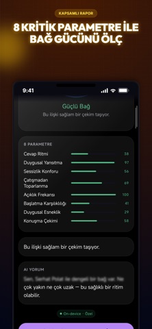 Maskelenmiş Screenshot 7 of 8