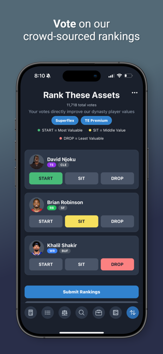 DynastyDealer Screenshot 4 of 5