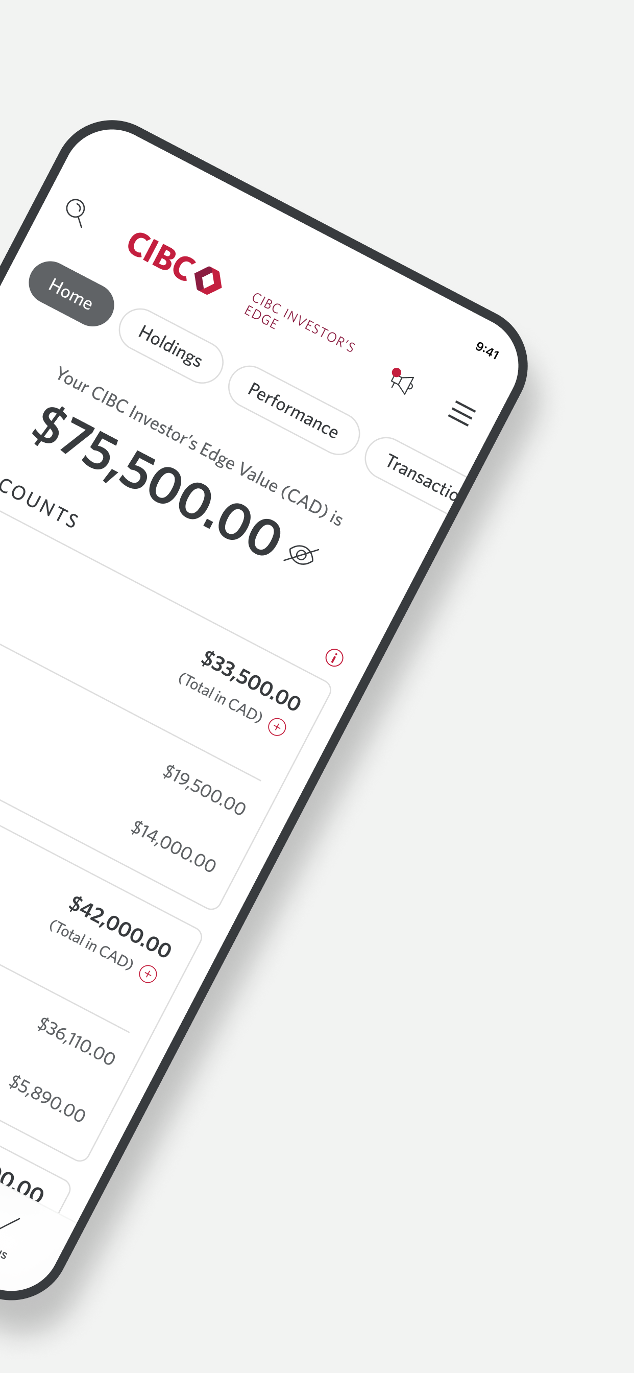 CIBC Mobile Wealth