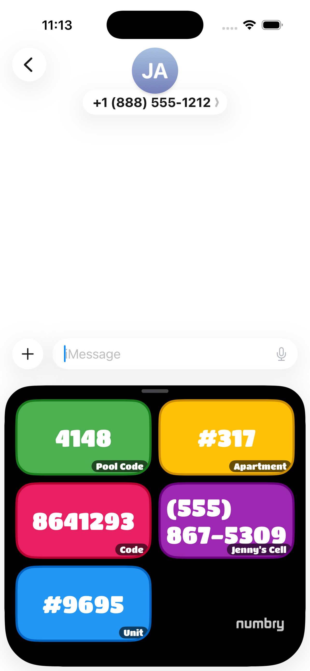 numbry screenshot 28
