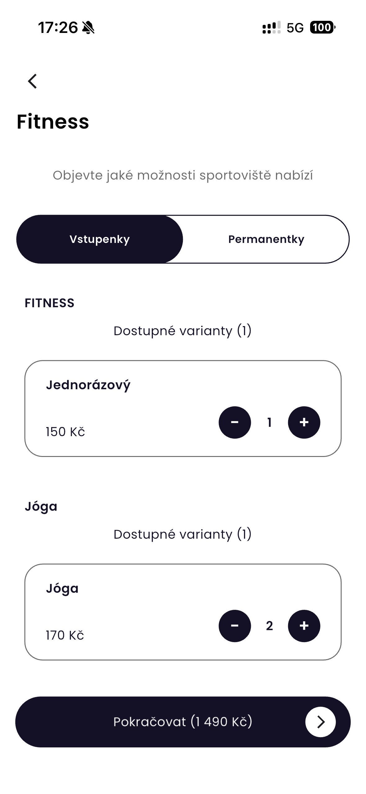 Sportybe.com - Sportuj s námi!