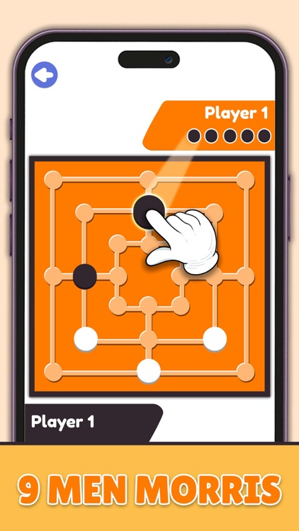 Dice Board Game : Ludo Offline