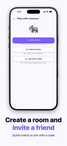 Elephant Memory: Match Pairs Screenshot 6 of 6