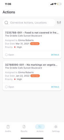 monitorQA Screenshot 6 of 6