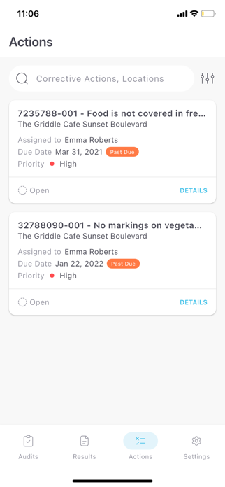 monitorQA Screenshot 6 of 6