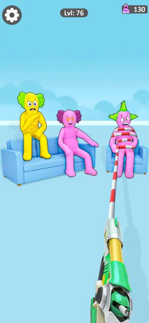 Rope Wrangle screenshot 2