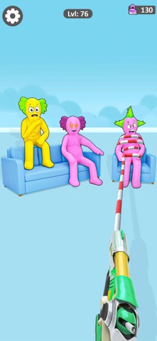 Rope Wrangle Screenshot 2 of 4