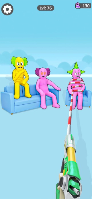 Rope Wrangle Screenshot 2 of 4