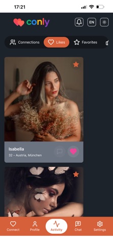 conly Screenshot 4 of 8