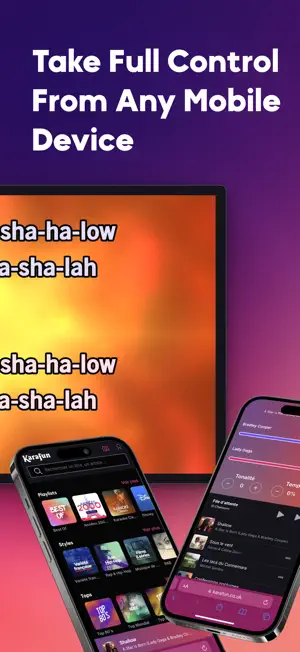 KaraFun: Karaoke, Battle, Quiz screenshot 5