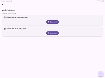 ajayji iPad screenshot