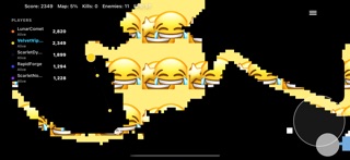 Blastfield Screenshot 5 of 9