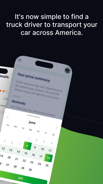 Umovecars screenshot-3
