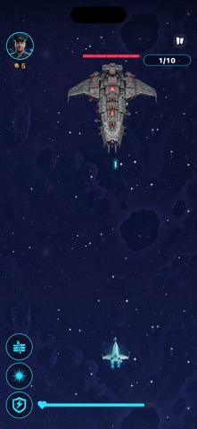 galXace Screenshot 6 of 8