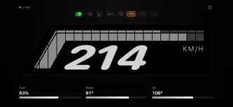 PitWall Ultra screenshot 4