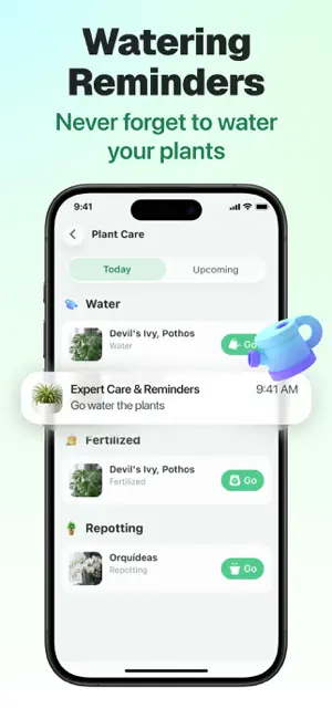 PlantSense: Scan & Diagnose screenshot 4